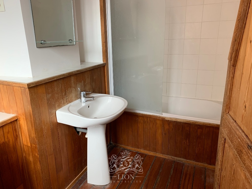 Rah vieux lille t3 non meuble Photo 13 - Le Lion Immobilier Rah vieux lille t3 non meuble Photo 13 - Le Lion Immobilier