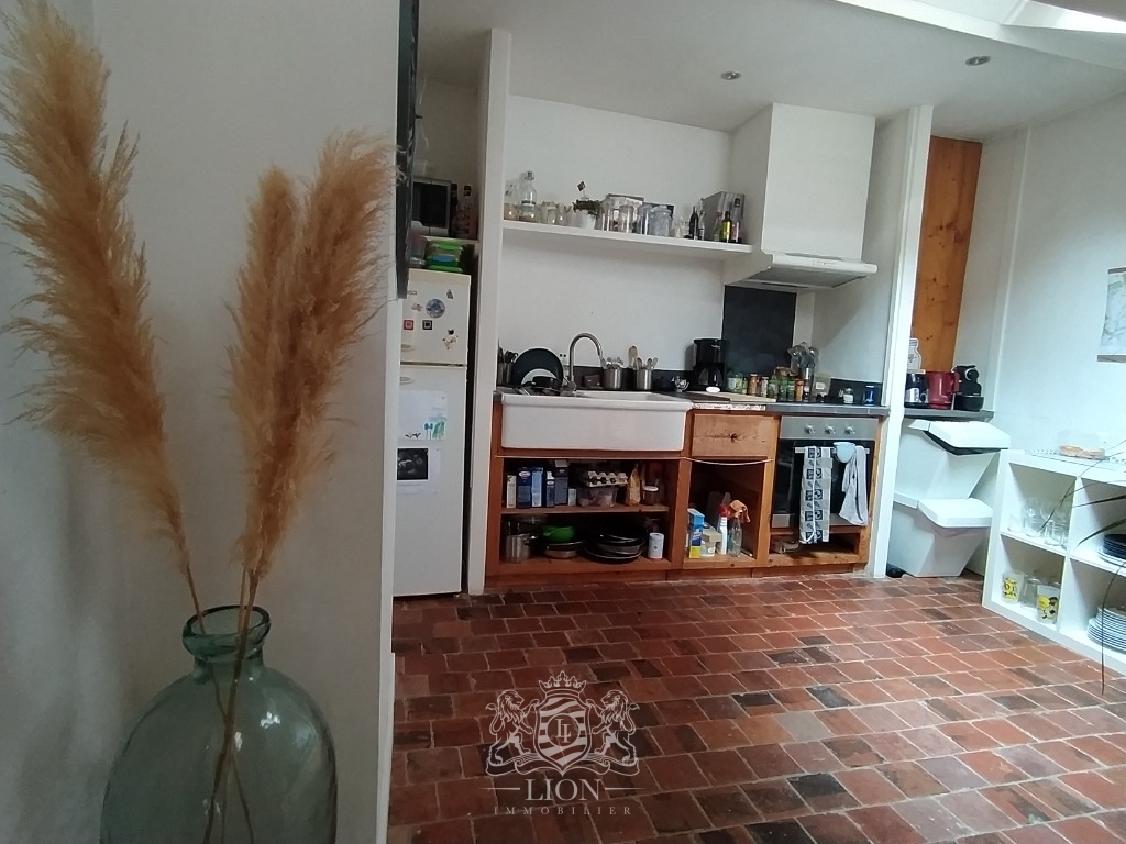Rah vieux lille t3 non meuble Photo 14 - Le Lion Immobilier Rah vieux lille t3 non meuble Photo 14 - Le Lion Immobilier