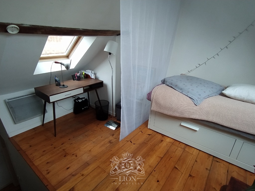 Rah vieux lille t3 non meuble Photo 15 - Le Lion Immobilier Rah vieux lille t3 non meuble Photo 15 - Le Lion Immobilier