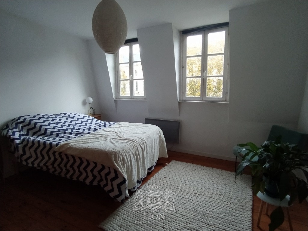 Rah vieux lille t3 non meuble Photo 17 - Le Lion Immobilier Rah vieux lille t3 non meuble Photo 17 - Le Lion Immobilier