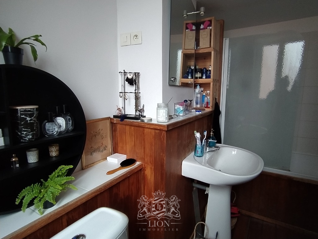 Rah vieux lille t3 non meuble Photo 18 - Le Lion Immobilier Rah vieux lille t3 non meuble Photo 18 - Le Lion Immobilier