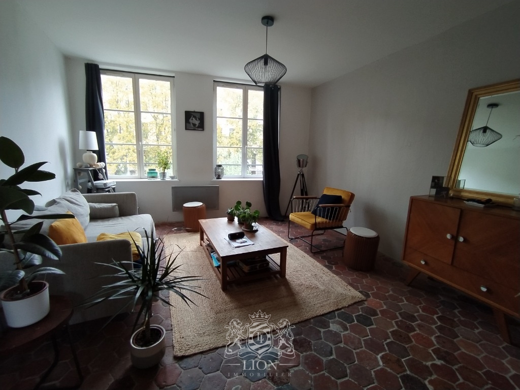 Rah vieux lille t3 non meuble Photo 19 - Le Lion Immobilier Rah vieux lille t3 non meuble Photo 19 - Le Lion Immobilier