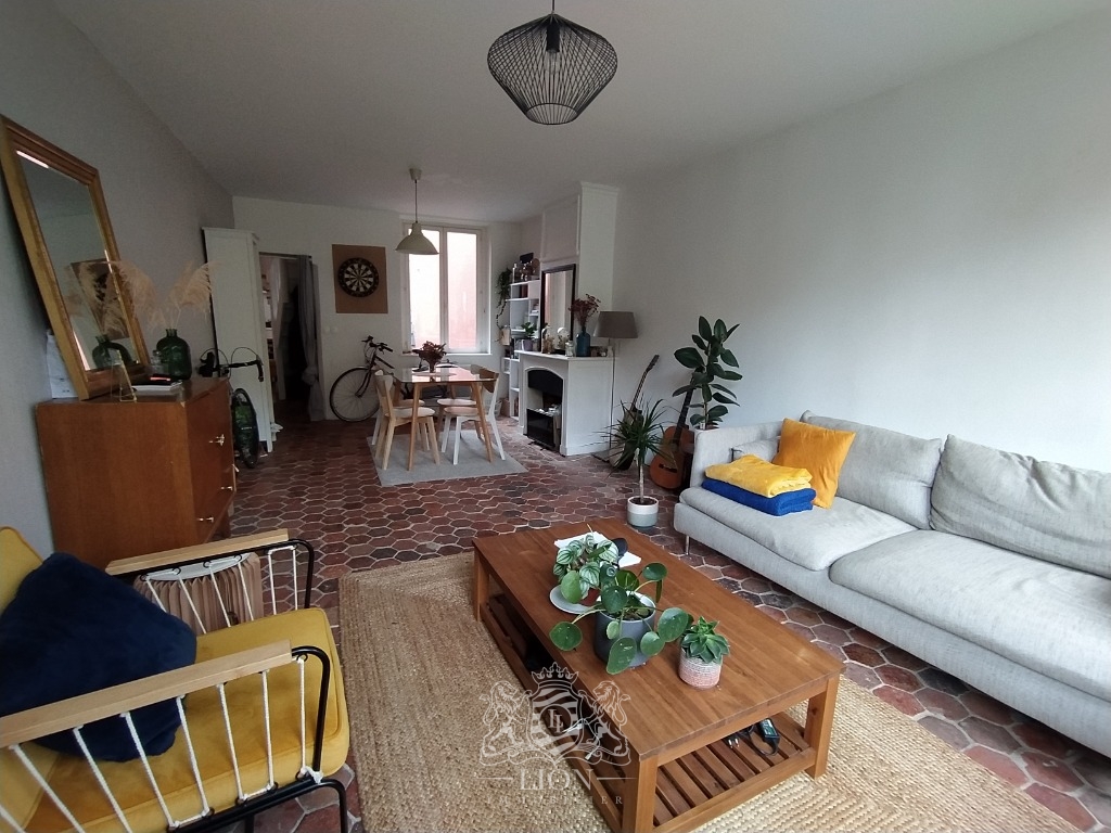 Rah vieux lille t3 non meuble Photo 20 - Le Lion Immobilier Rah vieux lille t3 non meuble Photo 20 - Le Lion Immobilier
