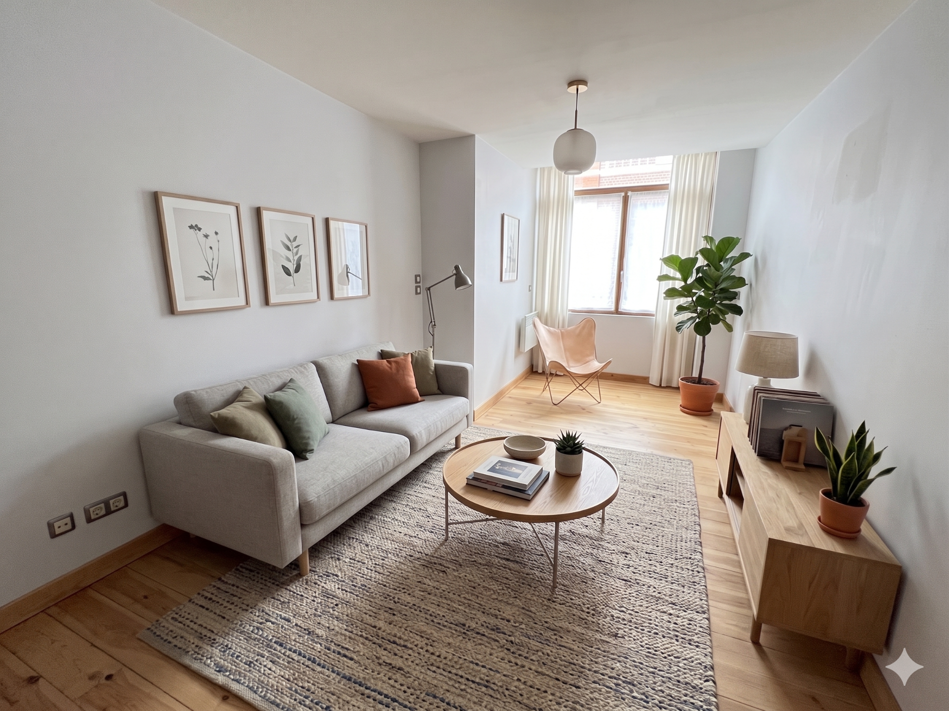 Rbz vieux lille t2 non meuble Photo 1 - Le Lion Immobilier Rbz vieux lille t2 non meuble Photo 1 - Le Lion Immobilier