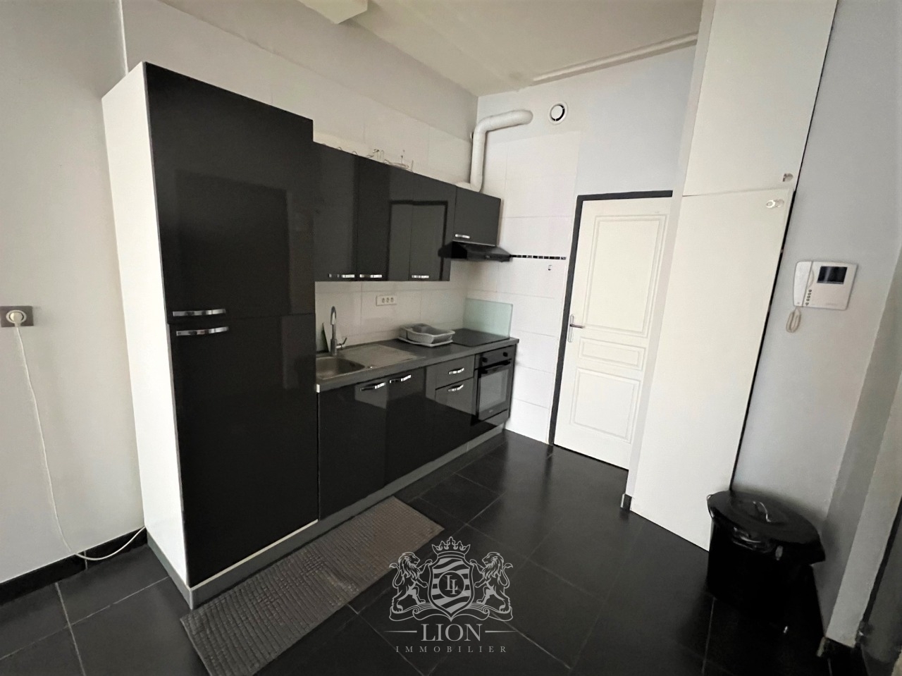 Rbz vieux lille t2 non meuble Photo 4 - Le Lion Immobilier Rbz vieux lille t2 non meuble Photo 4 - Le Lion Immobilier