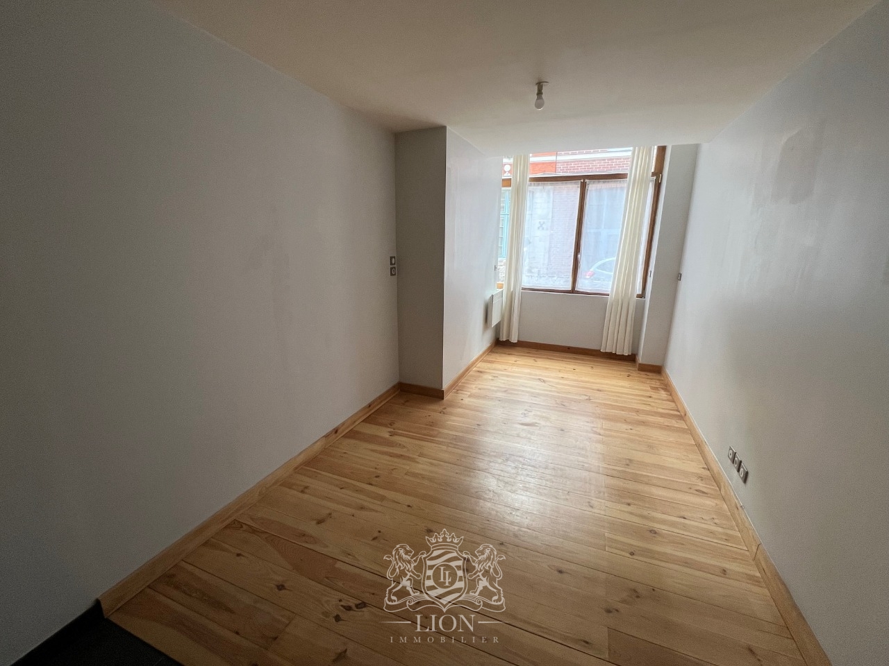 Rbz vieux lille t2 non meuble Photo 6 - Le Lion Immobilier Rbz vieux lille t2 non meuble Photo 6 - Le Lion Immobilier