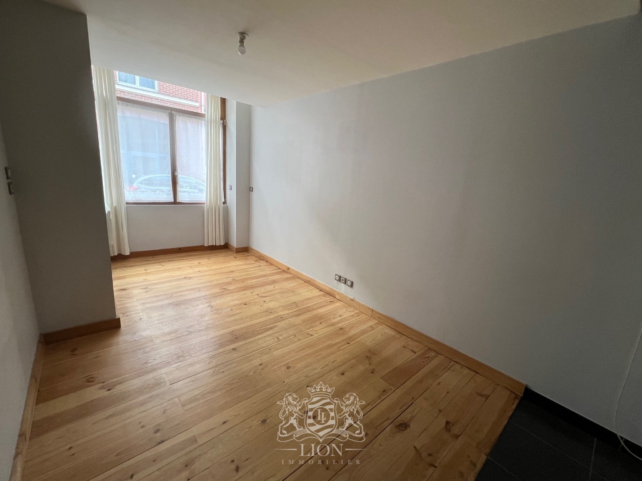 Rbz vieux lille t2 non meuble Photo 7 - Le Lion Immobilier Rbz vieux lille t2 non meuble Photo 7 - Le Lion Immobilier