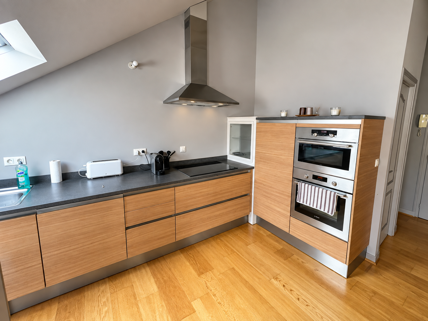 Stand by vente reo vieux lille appartement type 3 meuble Photo 2 - Le Lion Immobilier Stand by vente reo vieux lille appartement type 3 meuble Photo 2 - Le Lion Immobilier