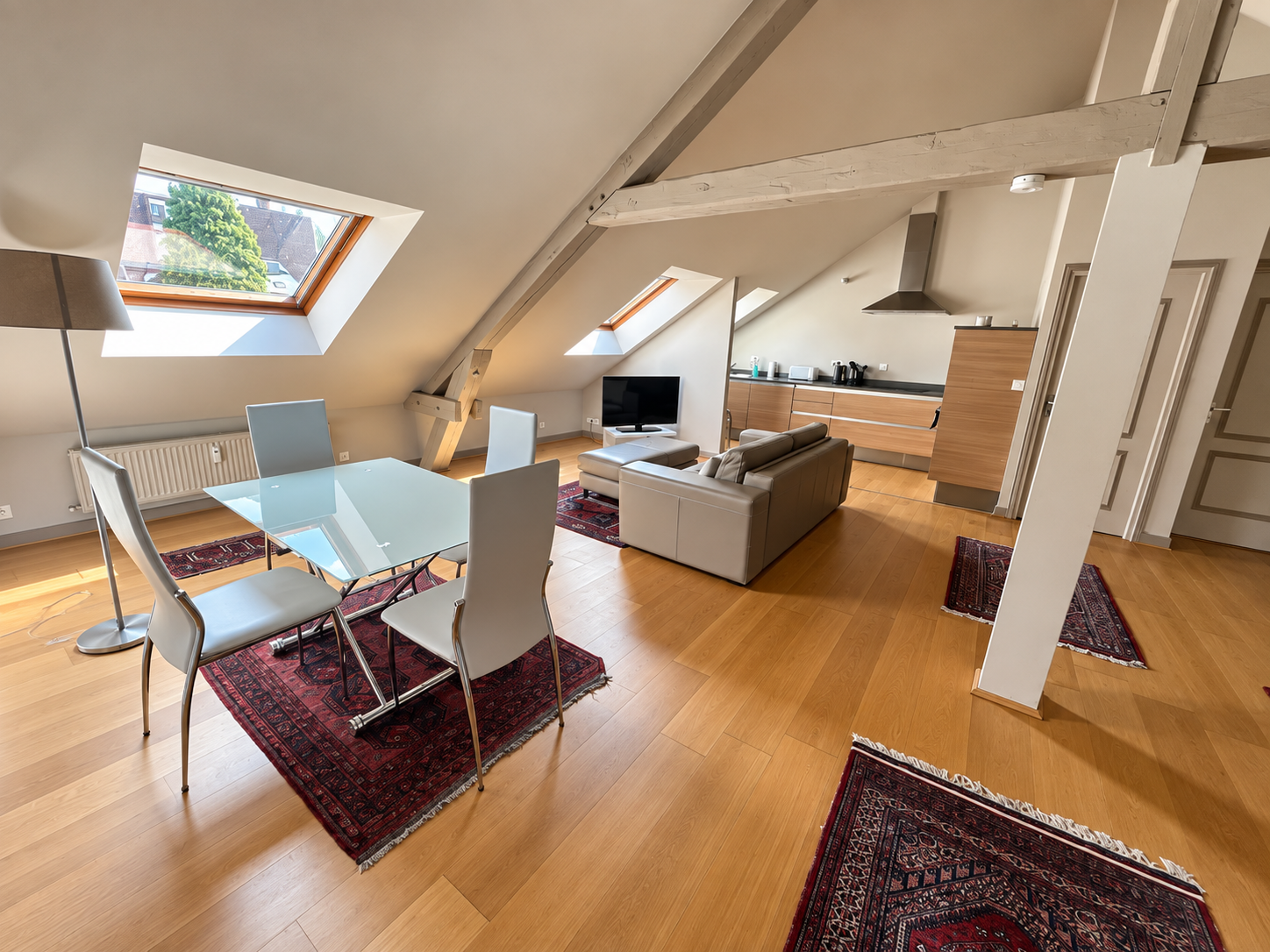 Stand by vente reo vieux lille appartement type 3 meuble Photo 8 - Le Lion Immobilier Stand by vente reo vieux lille appartement type 3 meuble Photo 8 - Le Lion Immobilier