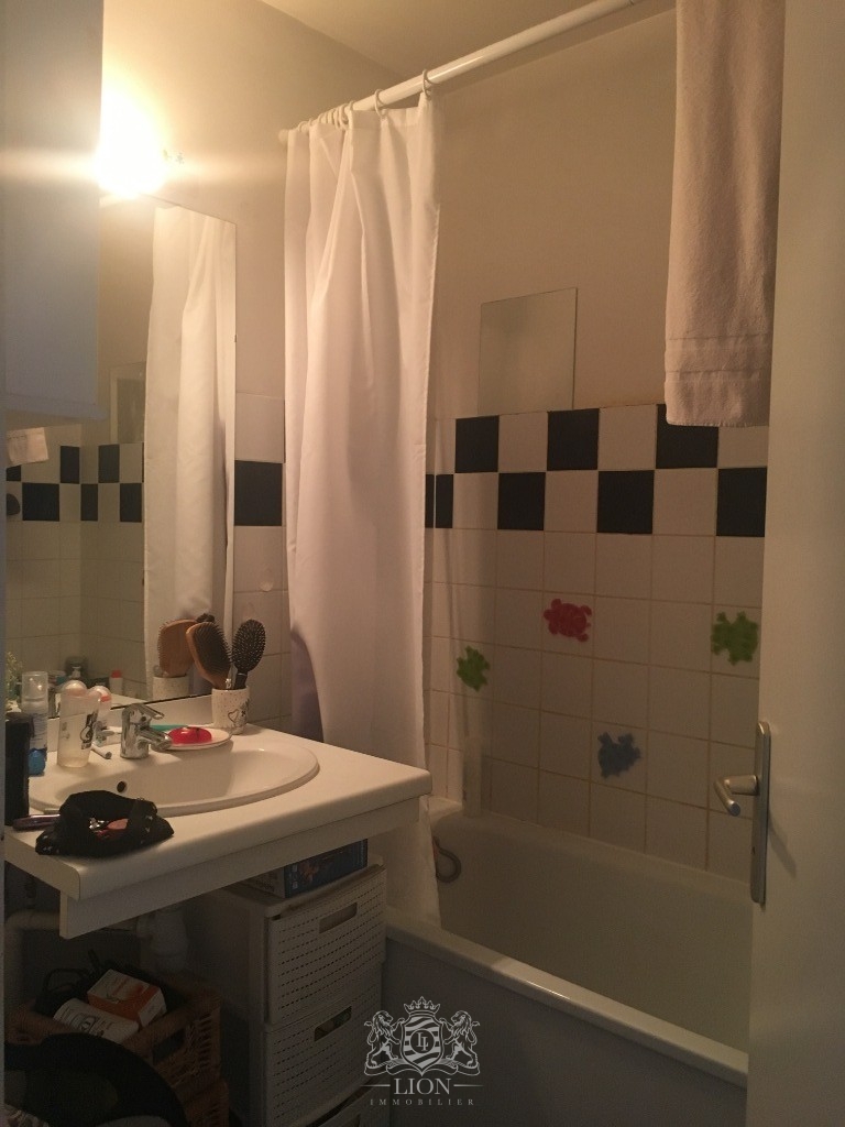 Lille saint maurice appartement t2 Photo 2 - Le Lion Immobilier