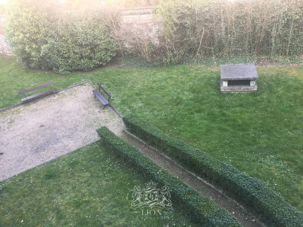 Lille saint maurice appartement t2 Photo 10 - Le Lion Immobilier