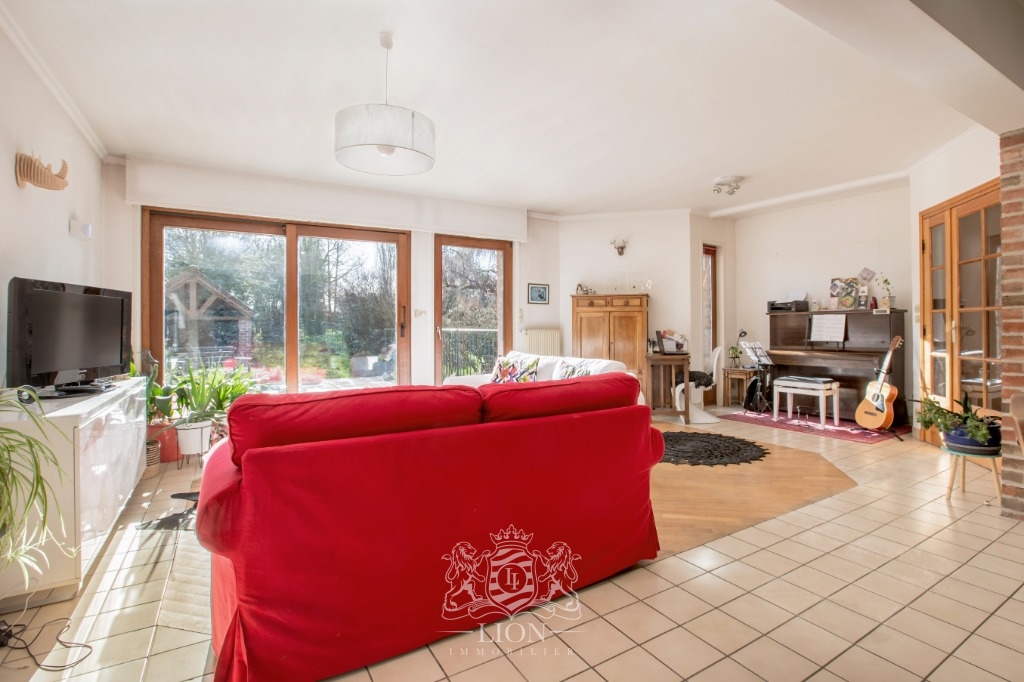 Belle maison 5 pieces Photo 1 - Le Lion Immobilier