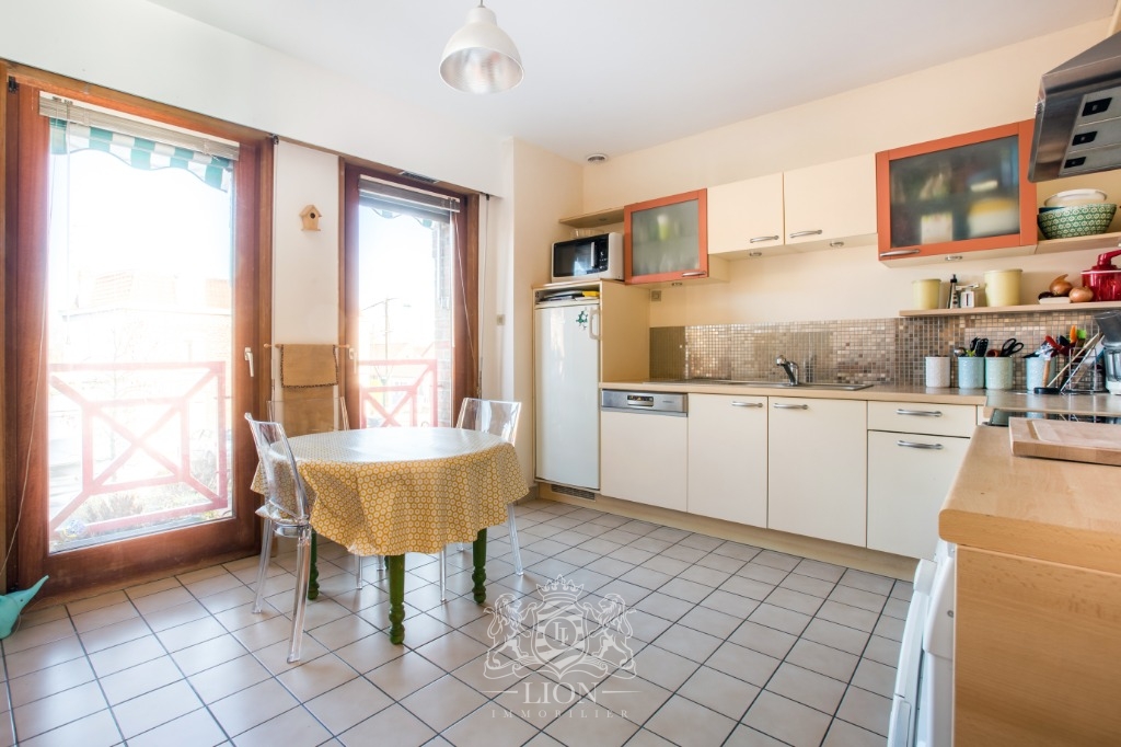 Belle maison 5 pieces Photo 3 - Le Lion Immobilier
