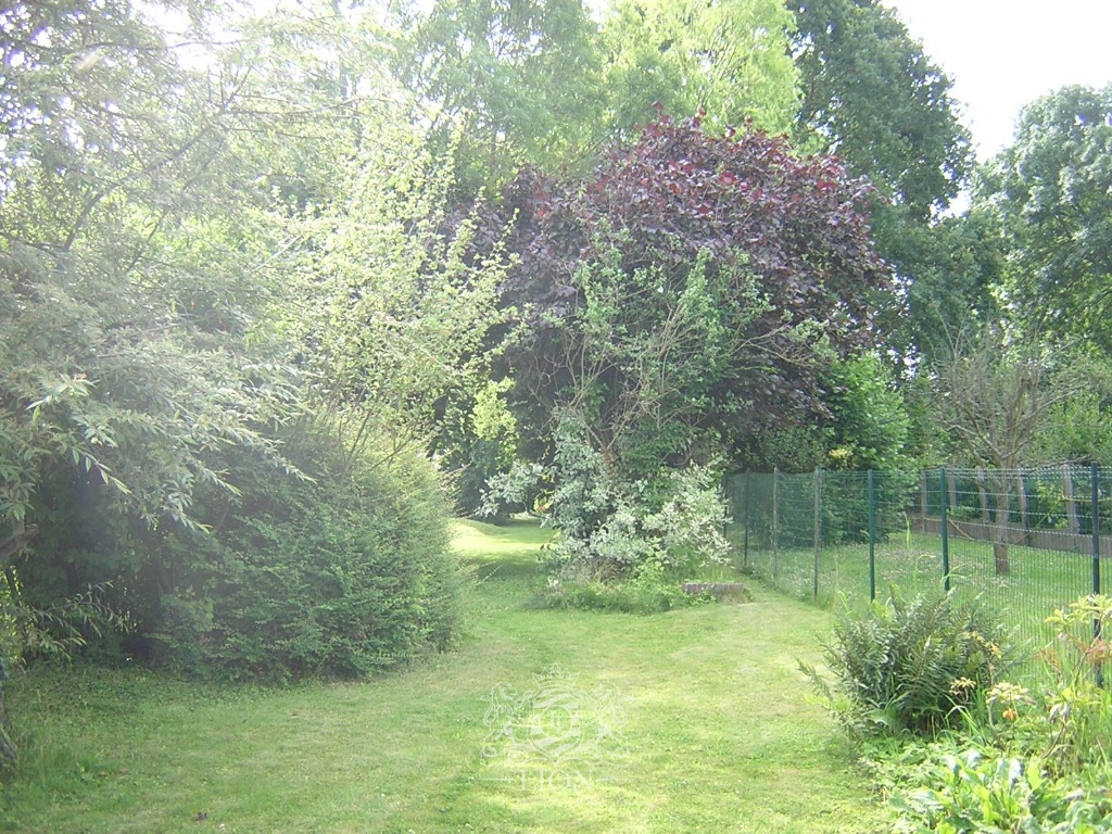 Belle maison 5 pieces Photo 4 - Le Lion Immobilier