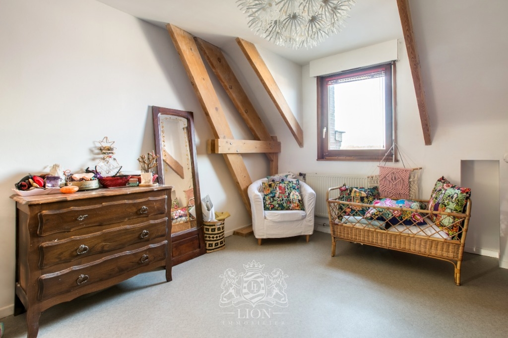 Belle maison 5 pieces Photo 5 - Le Lion Immobilier