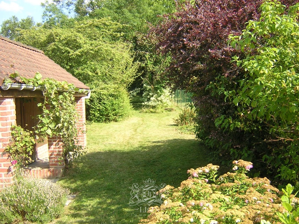 Belle maison 5 pieces Photo 9 - Le Lion Immobilier
