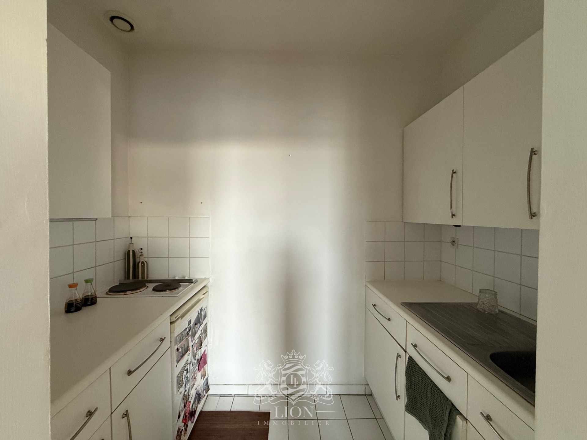 Rqt lille gambetta t2 non meuble Photo 4 - Le Lion Immobilier