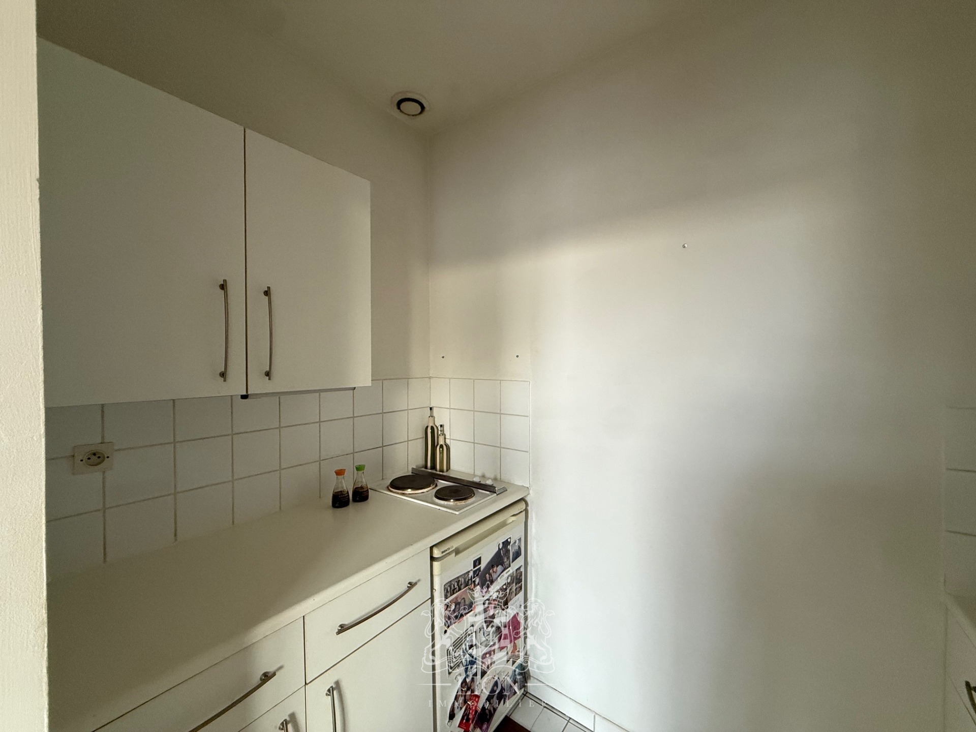 Rqt lille gambetta t2 non meuble Photo 6 - Le Lion Immobilier