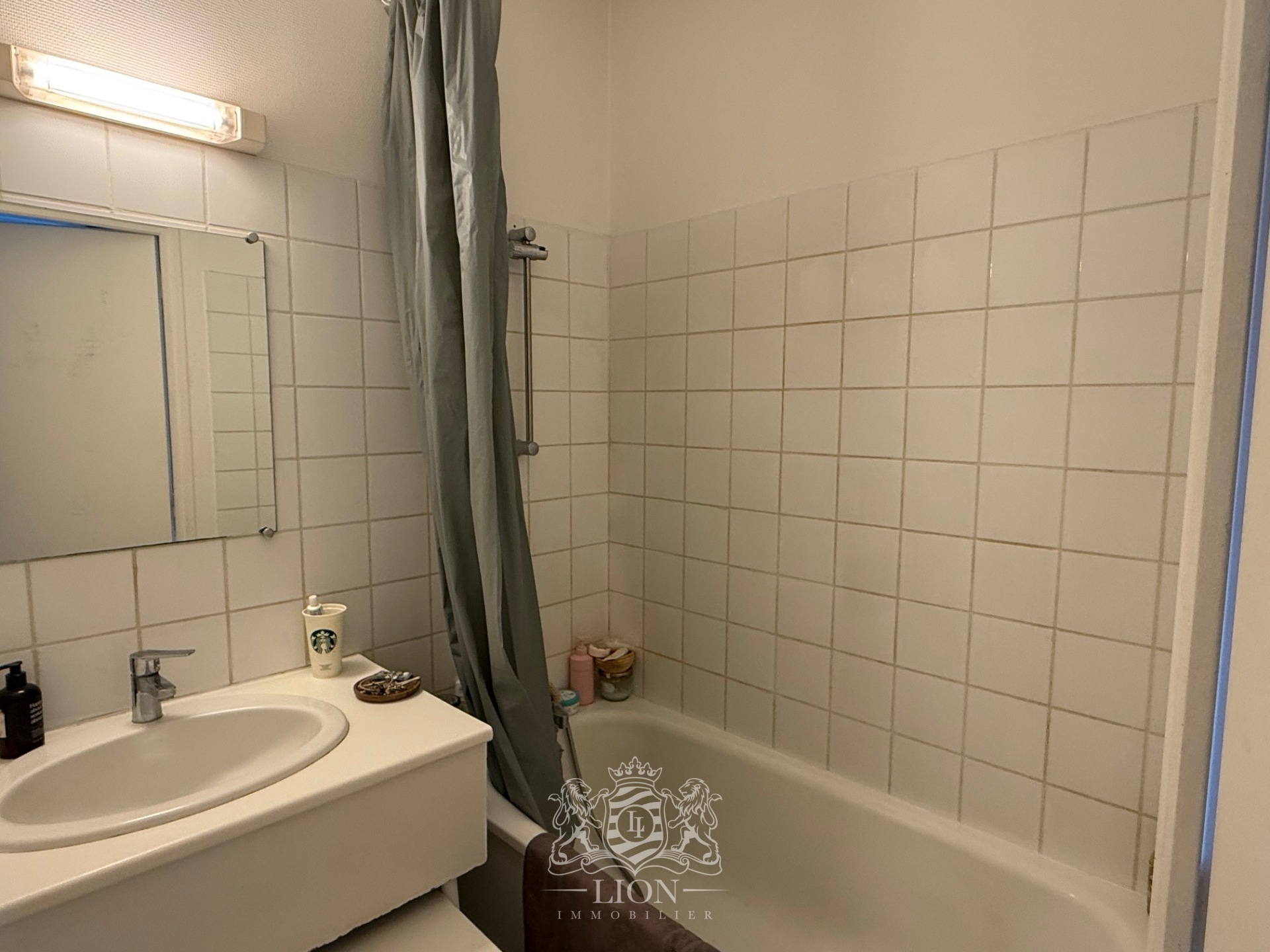 Rqt lille gambetta t2 non meuble Photo 8 - Le Lion Immobilier