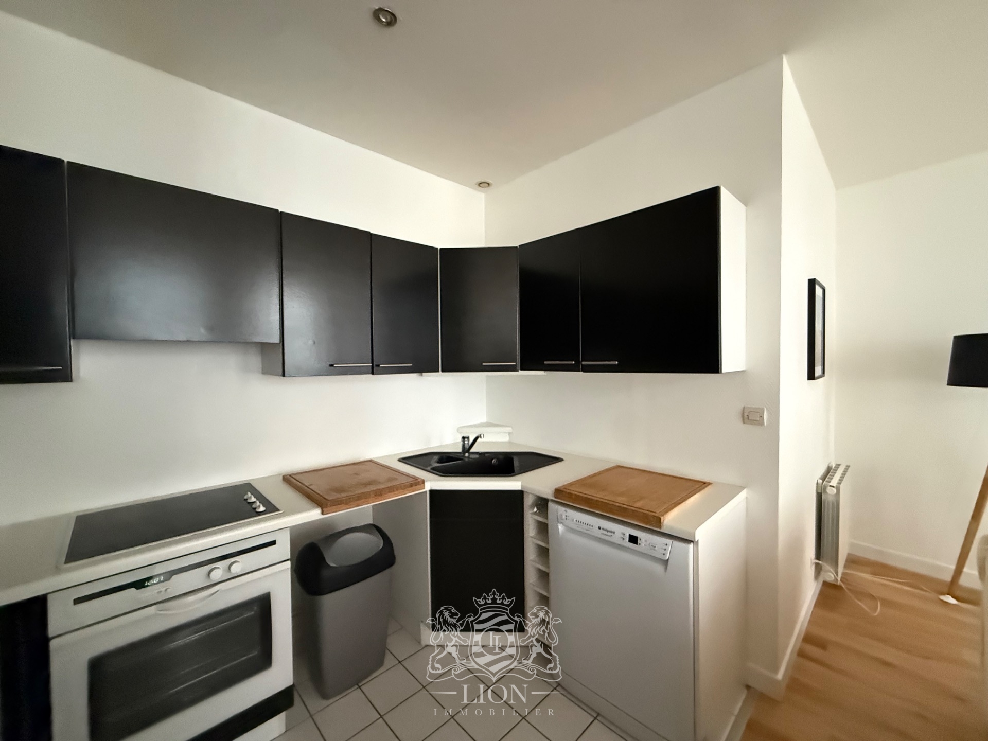 Rsz vieux lille t3 meuble de 74 m Photo 6 - Le Lion Immobilier