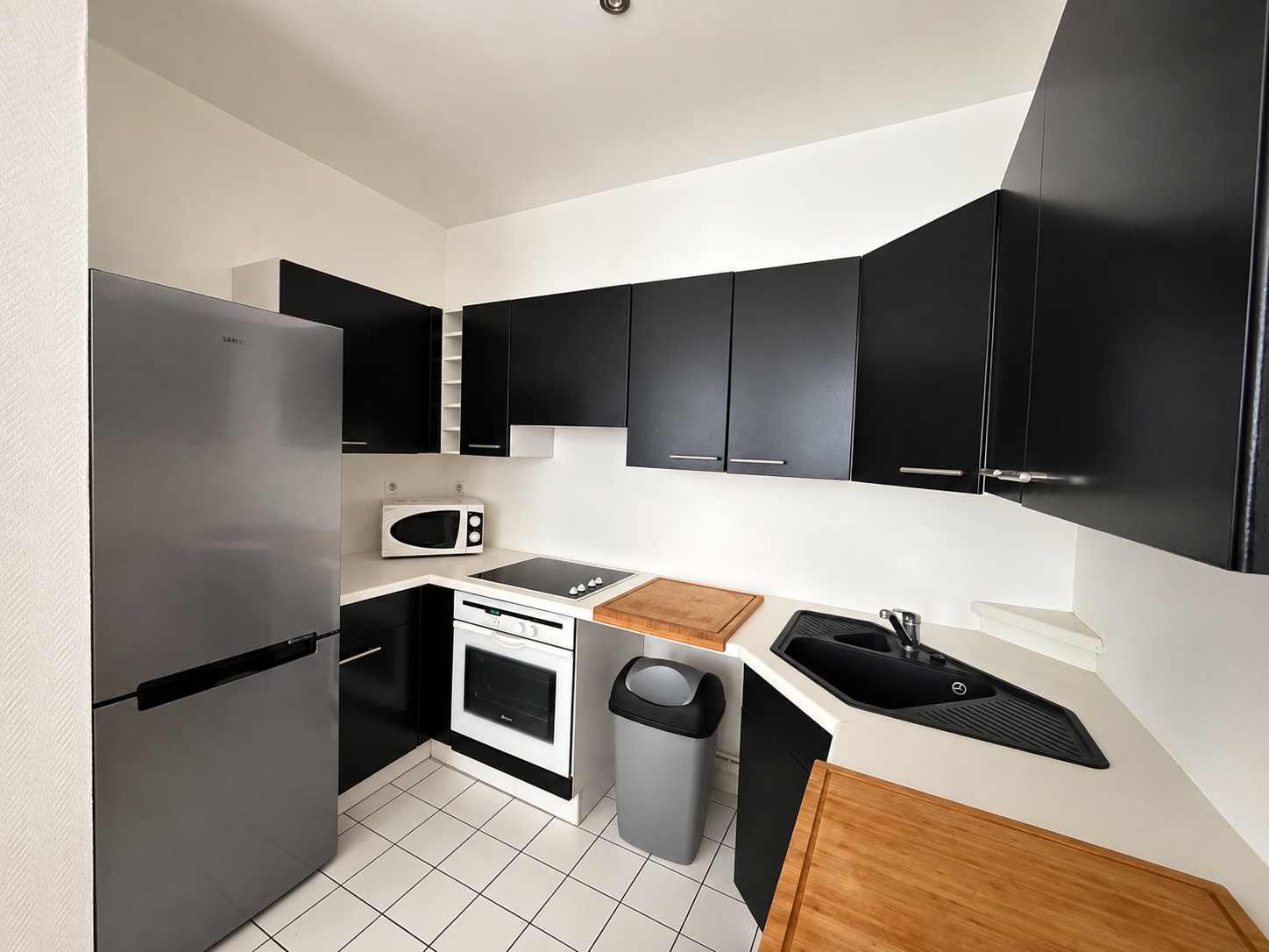 Rsz vieux lille t3 meuble de 74 m Photo 6 - Le Lion Immobilier