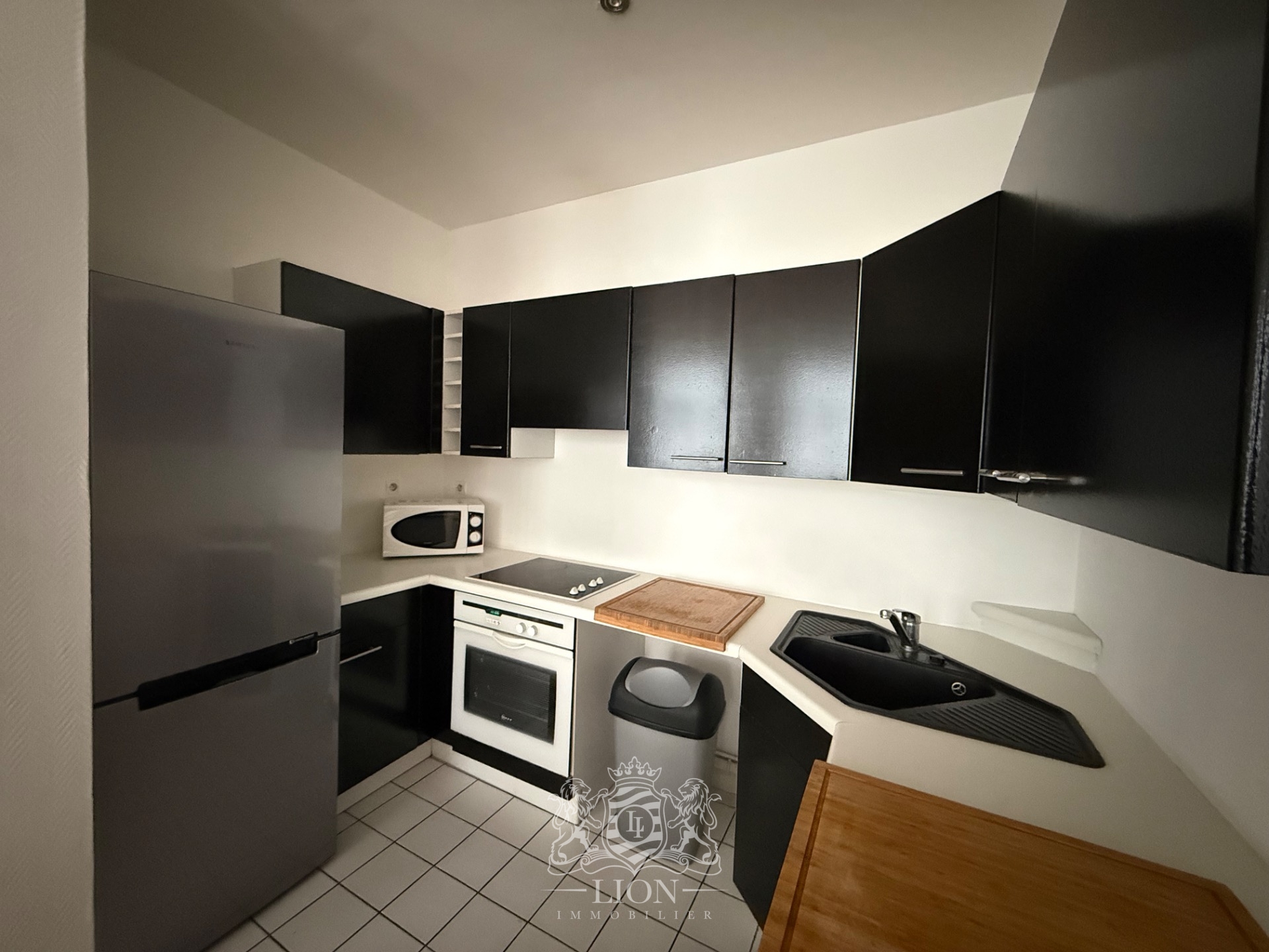 Rsz vieux lille t3 meuble de 74 m Photo 7 - Le Lion Immobilier