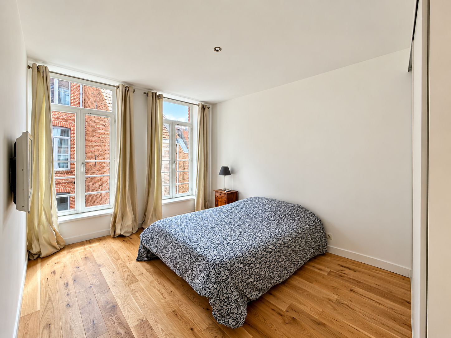 Rsz vieux lille t3 meuble de 74 m Photo 7 - Le Lion Immobilier