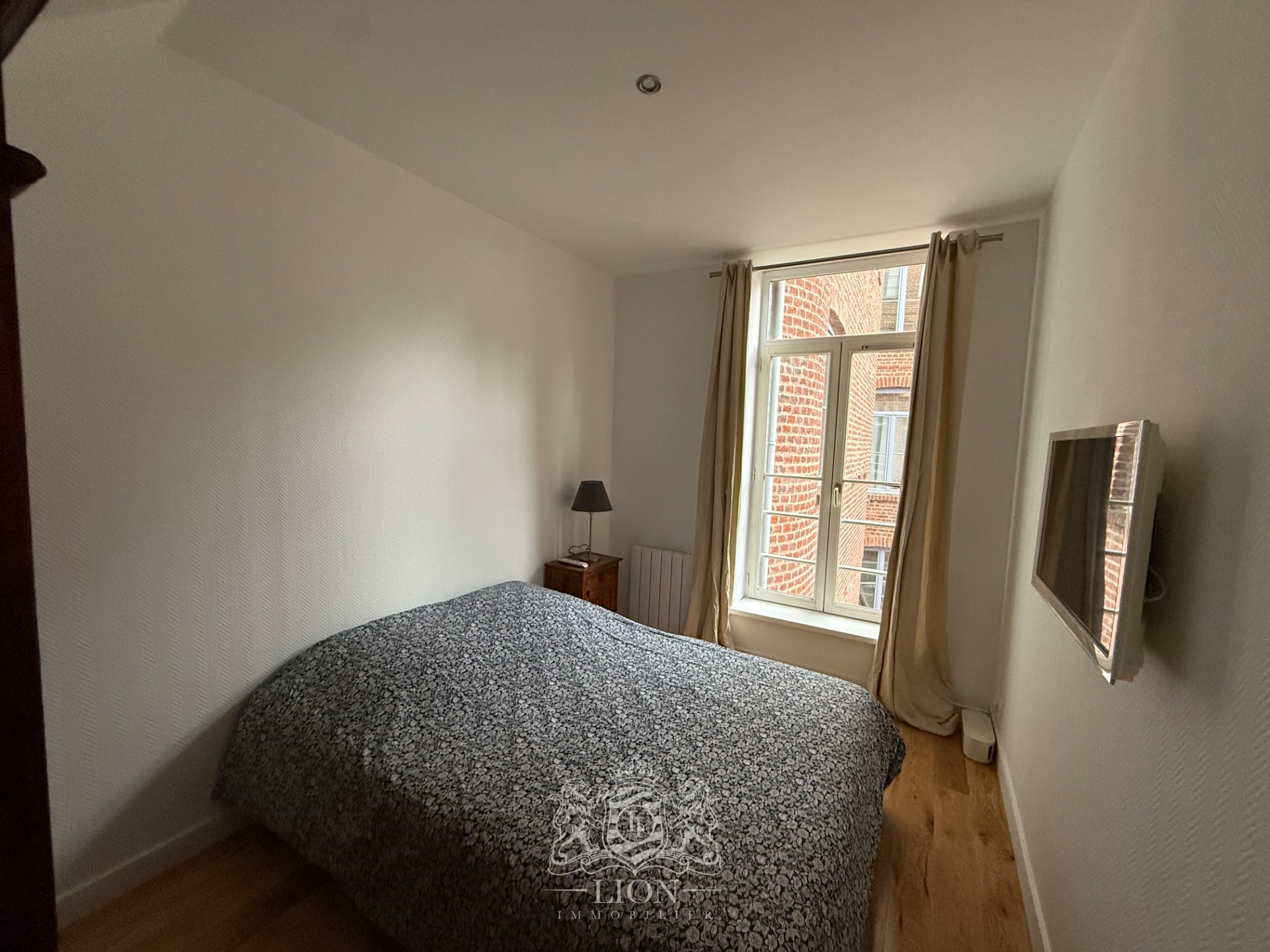 Rsz vieux lille t3 meuble de 74 m Photo 9 - Le Lion Immobilier