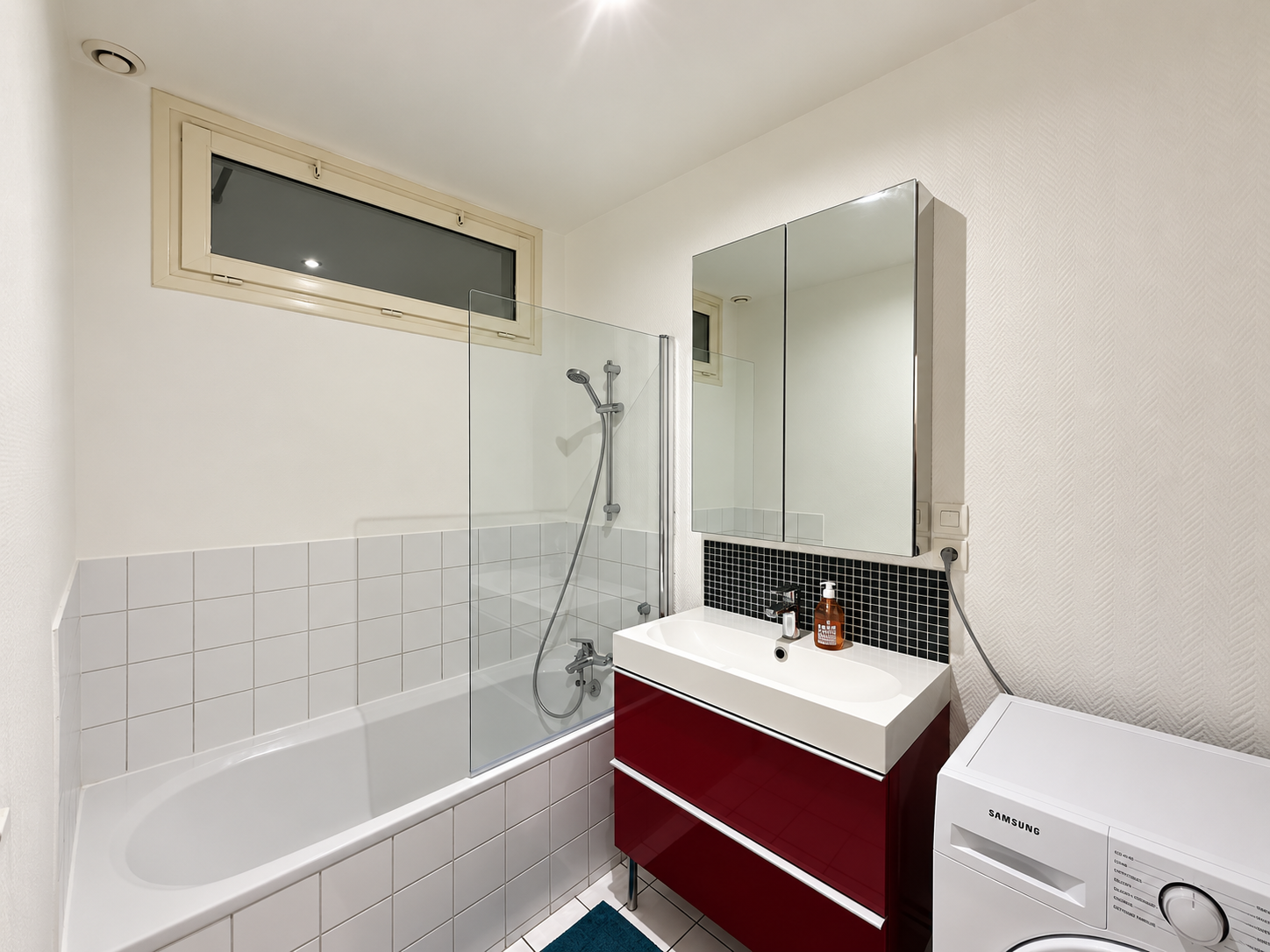 Rsz vieux lille t3 meuble de 74 m Photo 9 - Le Lion Immobilier