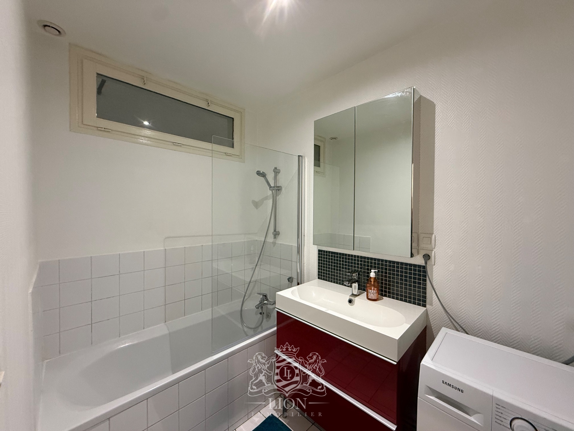 Rsz vieux lille t3 meuble de 74 m Photo 10 - Le Lion Immobilier