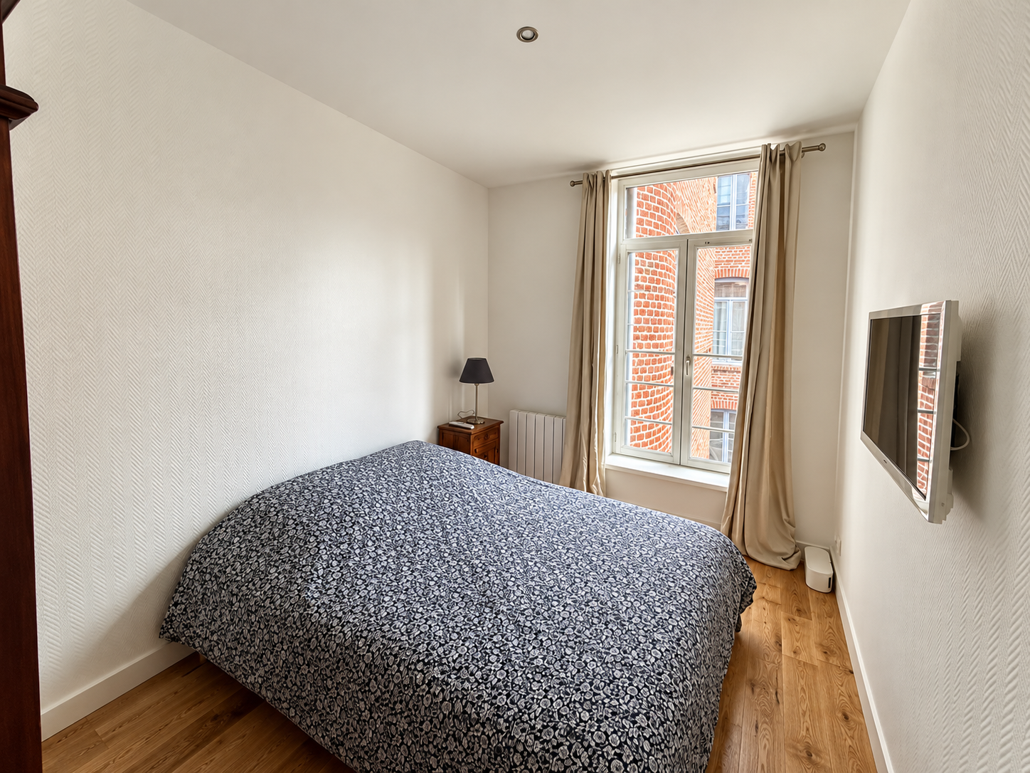 Rsz vieux lille t3 meuble de 74 m Photo 10 - Le Lion Immobilier