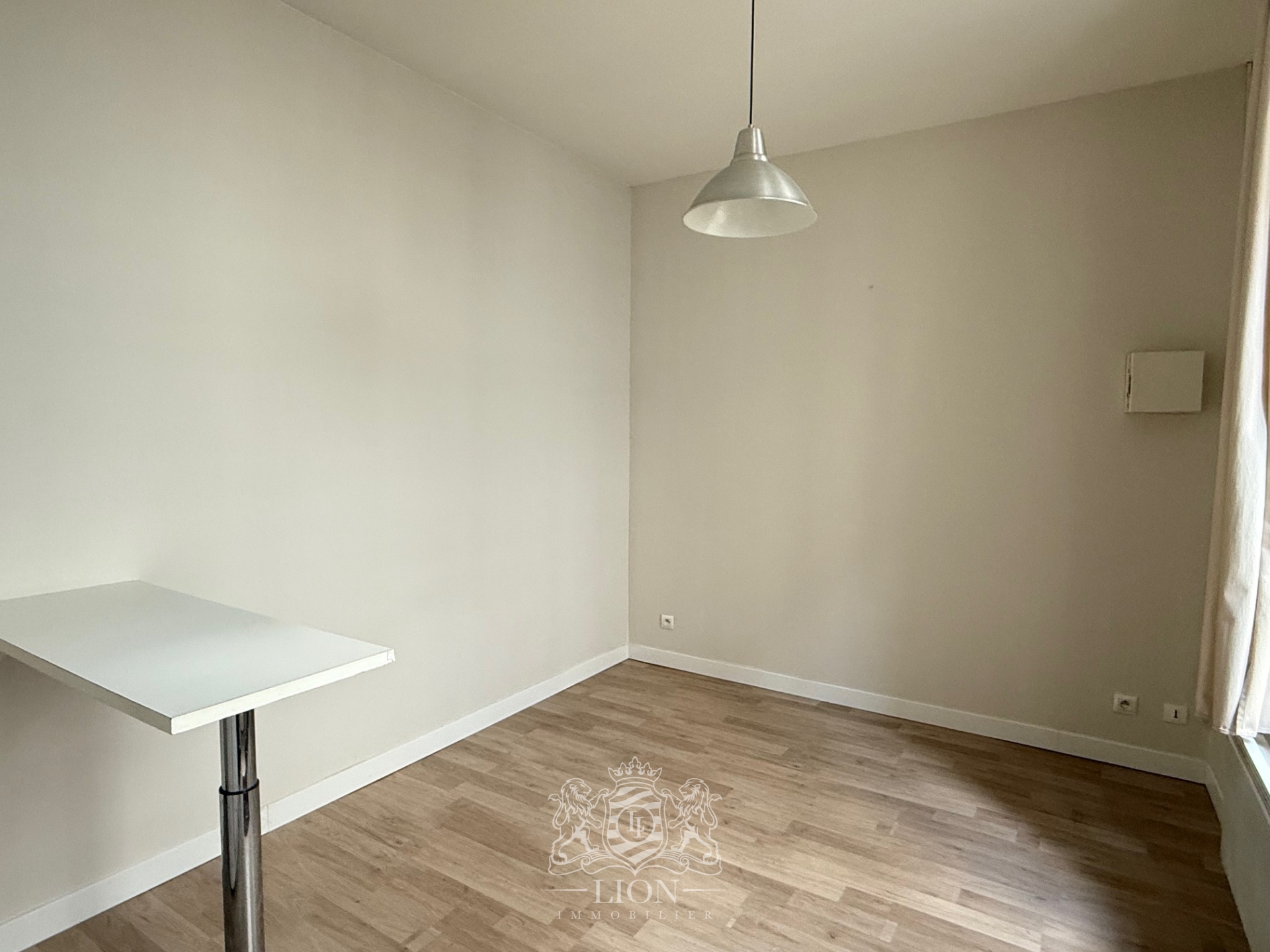 Rxk vieux lille t2 en duplex Photo 2 - Le Lion Immobilier