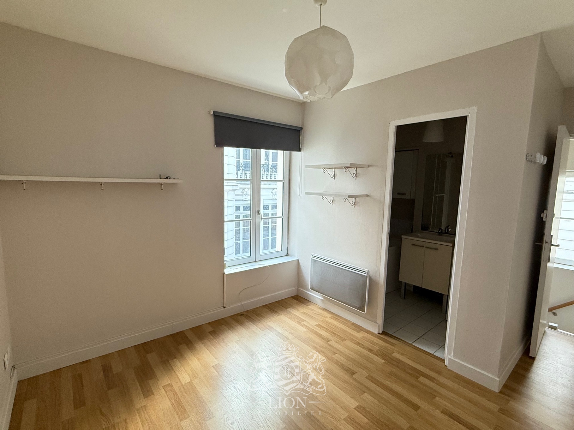 Rxk vieux lille t2 en duplex Photo 6 - Le Lion Immobilier