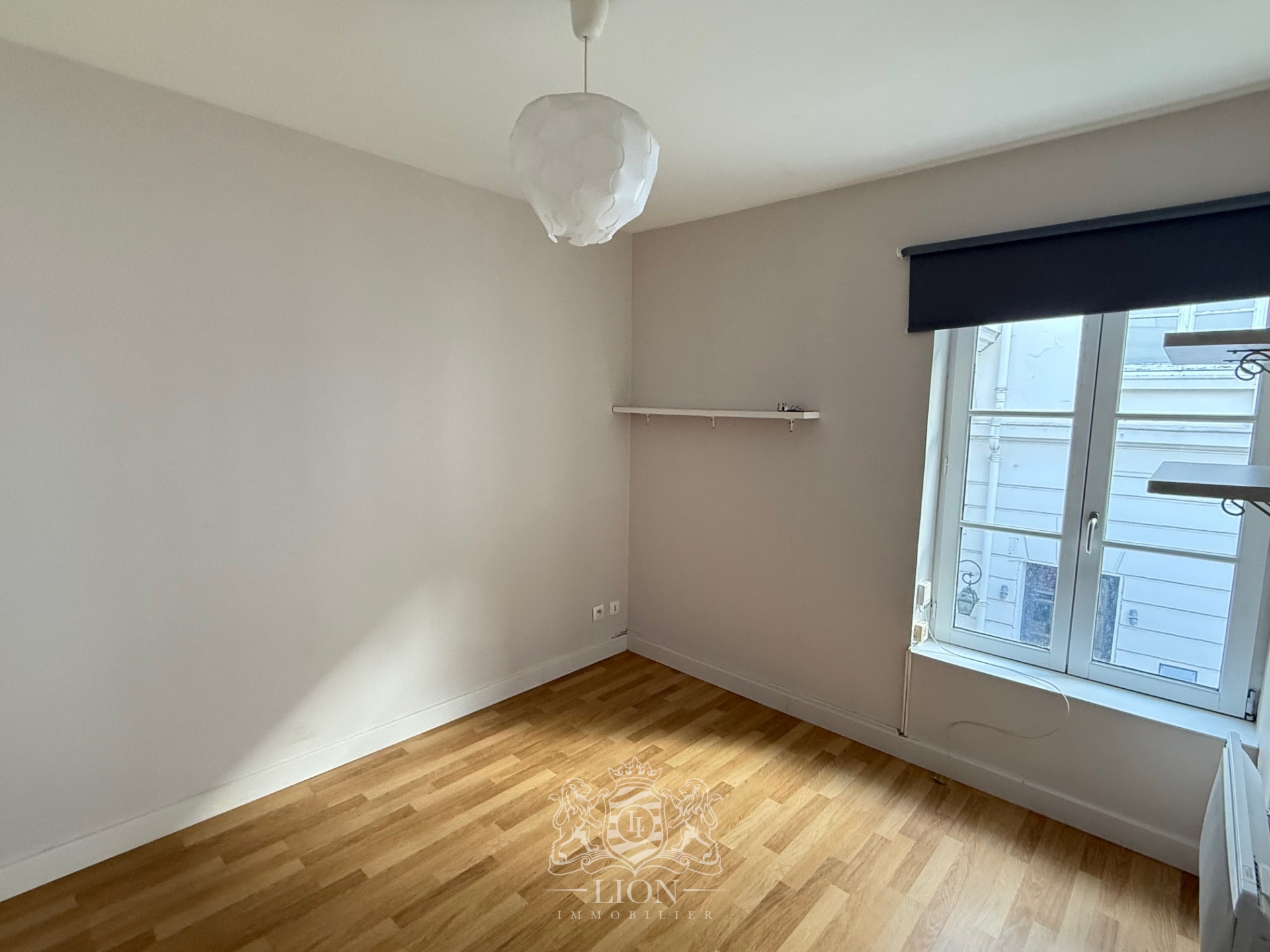Rxk vieux lille t2 en duplex Photo 7 - Le Lion Immobilier