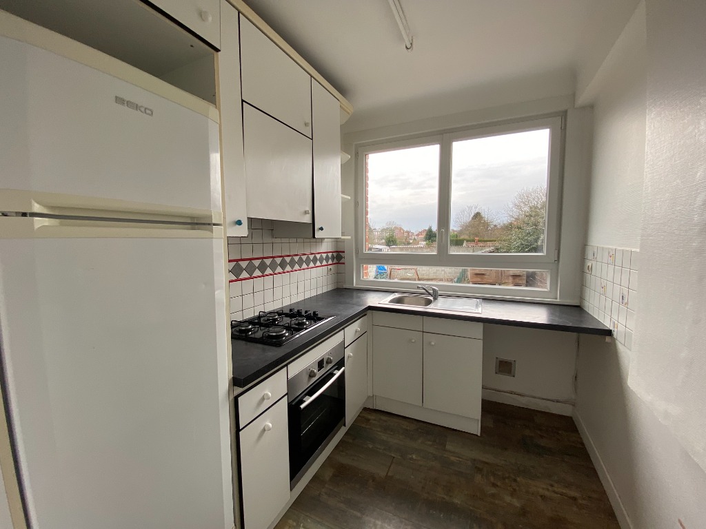 Sbe villeneuve d ascq maison 4 pieces de 79 90 m2 Photo 4 - Le Lion Immobilier