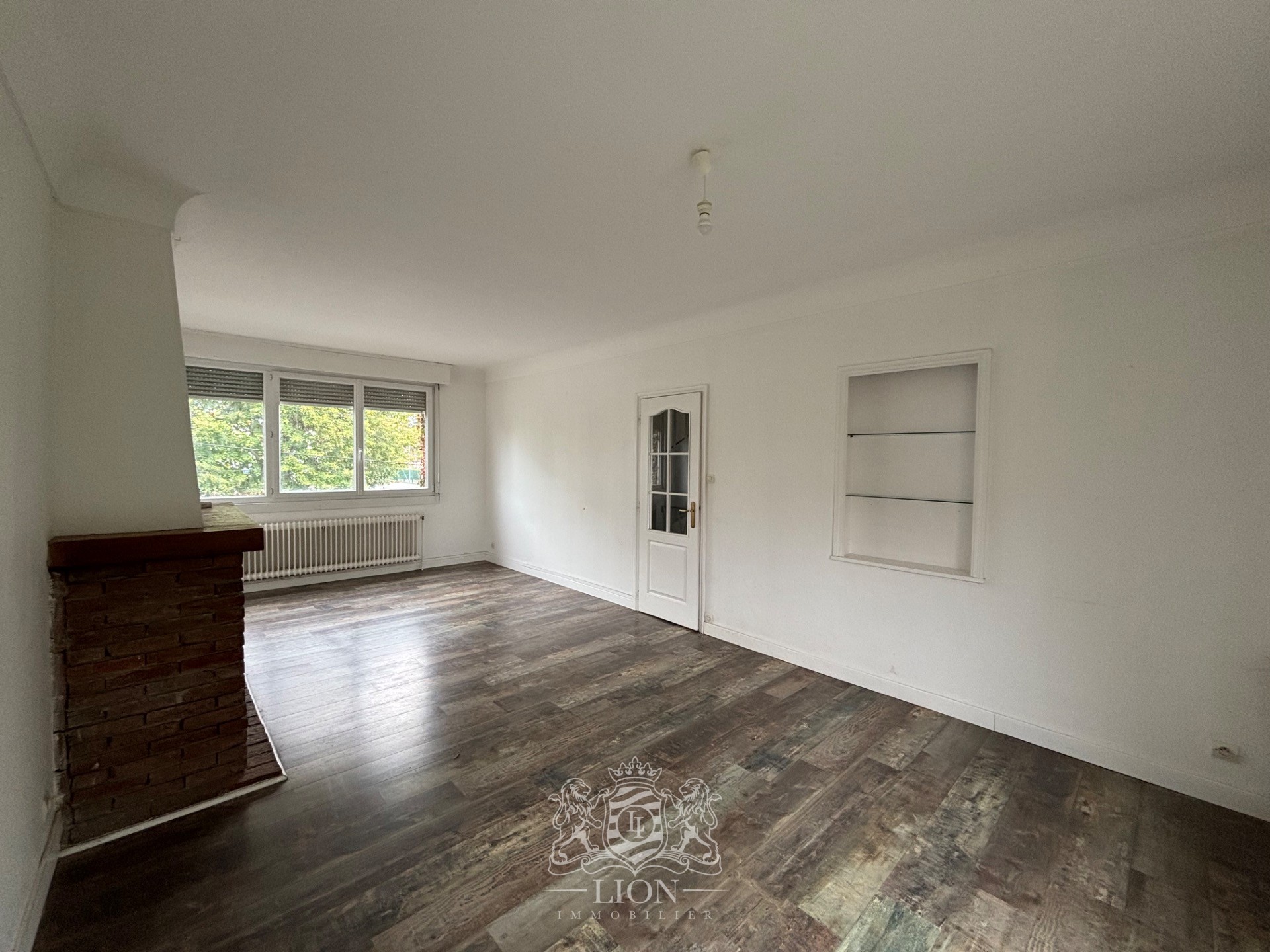 Sbe villeneuve d ascq maison 4 pieces de 79 90 m2 Photo 5 - Le Lion Immobilier Sbe villeneuve d ascq maison 4 pieces de 79 90 m2 Photo 5 - Le Lion Immobilier