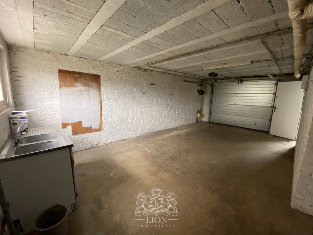 Sbe villeneuve d ascq maison 4 pieces de 79 90 m2 Photo 13 - Le Lion Immobilier Sbe villeneuve d ascq maison 4 pieces de 79 90 m2 Photo 13 - Le Lion Immobilier