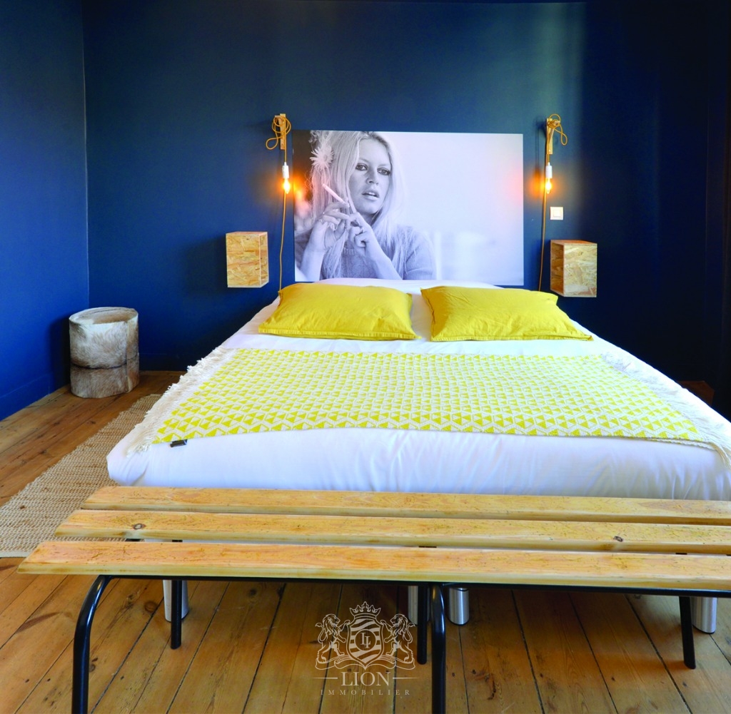 Emplacement exceptionnel dans le vieux lille Photo 1 - Le Lion Immobilier