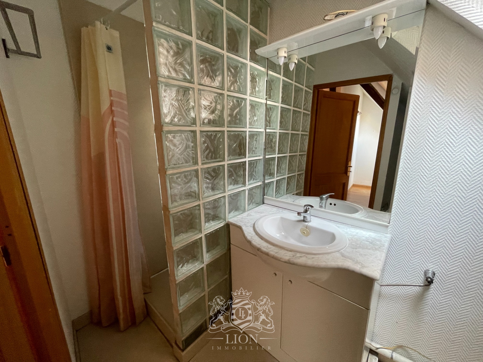 Shh vieux lille type 2 non meuble Photo 9 - Le Lion Immobilier