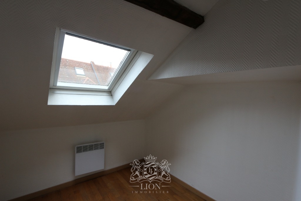 Shh vieux lille type 2 non meuble Photo 12 - Le Lion Immobilier