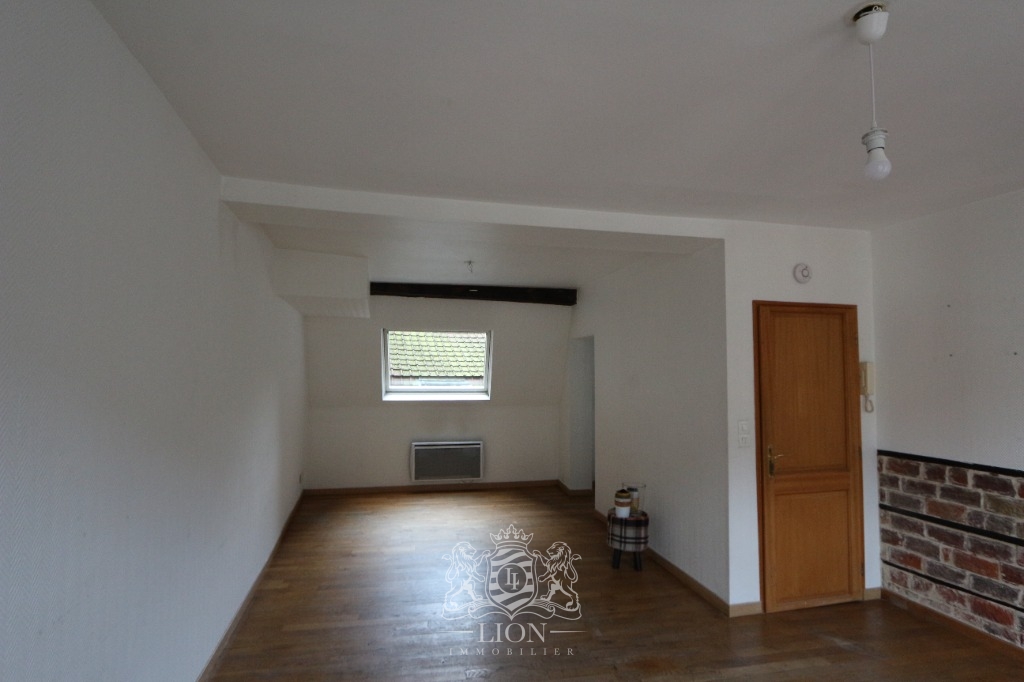 Shh vieux lille type 2 non meuble Photo 14 - Le Lion Immobilier