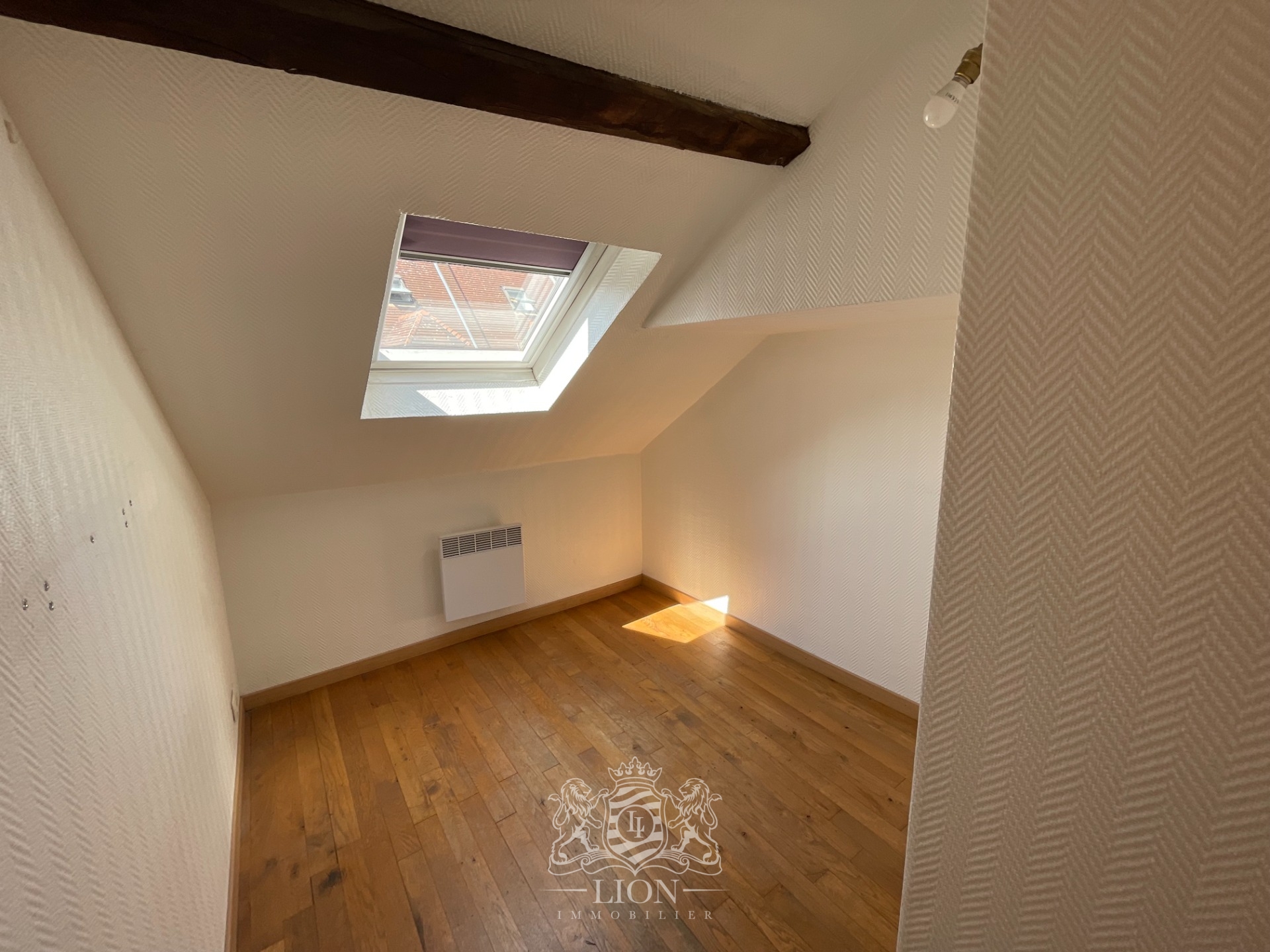 Shh vieux lille type 2 non meuble Photo 17 - Le Lion Immobilier