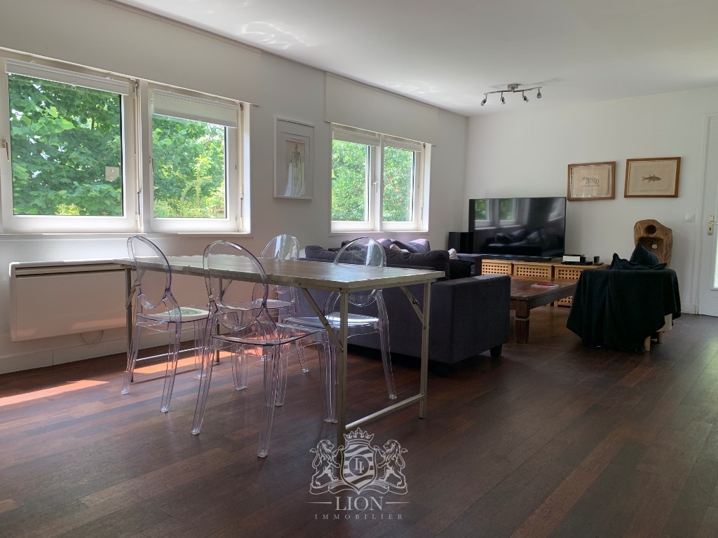 Lambersart hippodrome rare maison individuelle Photo 2 - Le Lion Immobilier