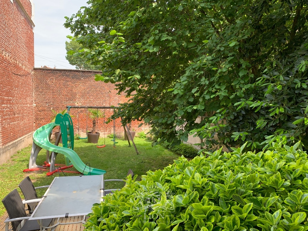 Lambersart hippodrome rare maison individuelle Photo 3 - Le Lion Immobilier