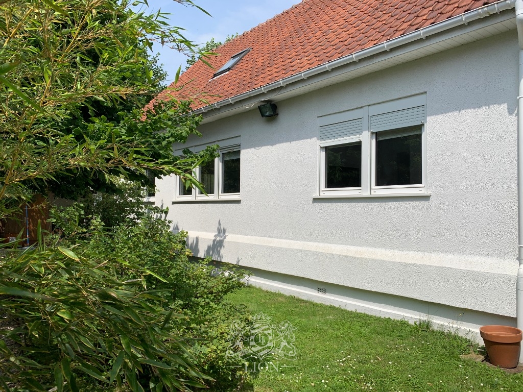 Lambersart hippodrome rare maison individuelle Photo 4 - Le Lion Immobilier