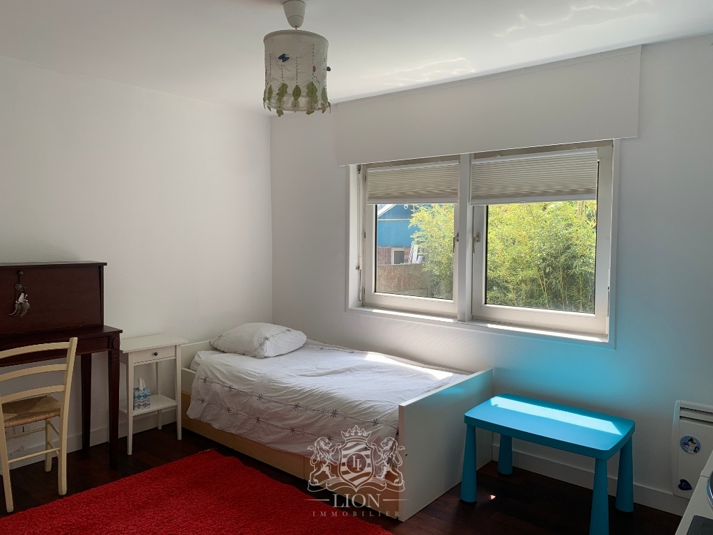 Lambersart hippodrome rare maison individuelle Photo 5 - Le Lion Immobilier