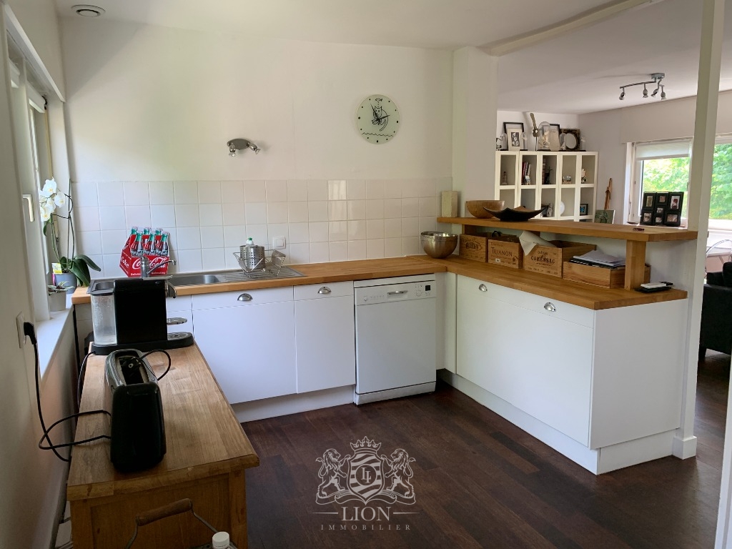 Lambersart hippodrome rare maison individuelle Photo 6 - Le Lion Immobilier