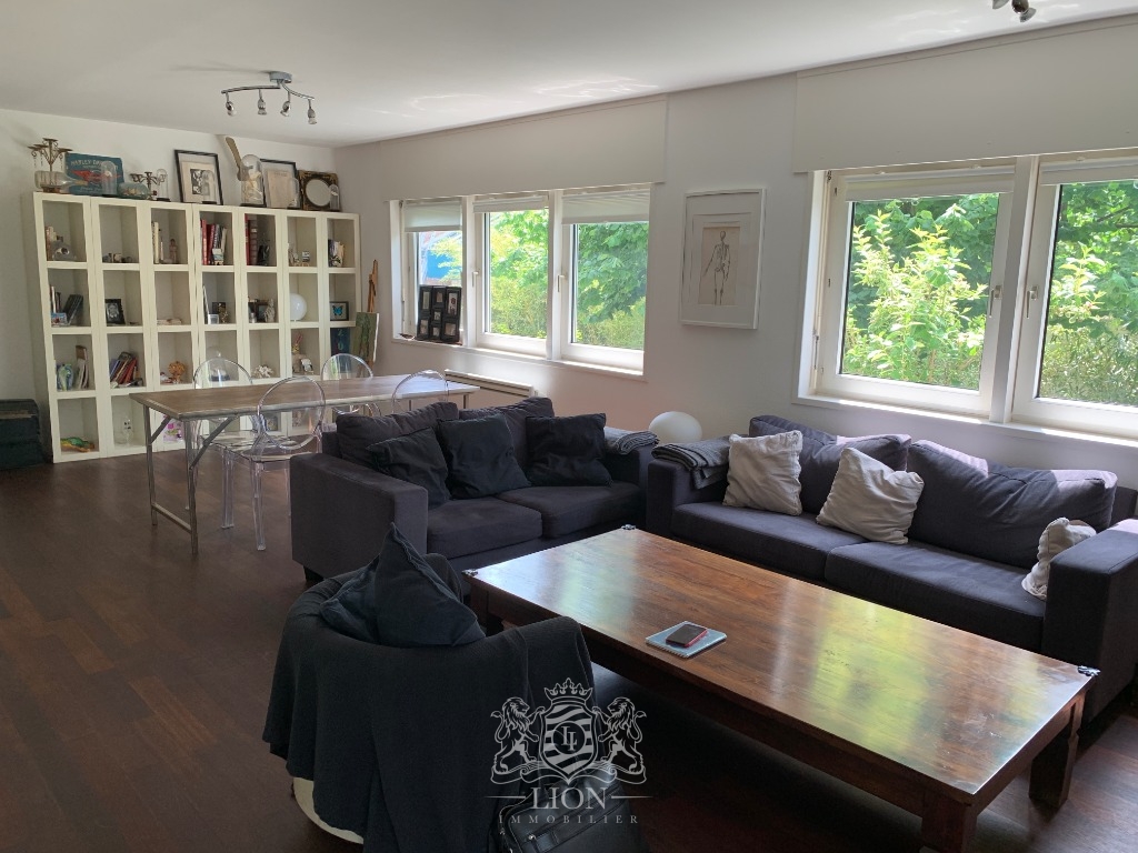 Lambersart hippodrome rare maison individuelle Photo 7 - Le Lion Immobilier