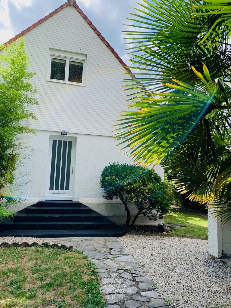 Lambersart hippodrome rare maison individuelle Photo 8 - Le Lion Immobilier