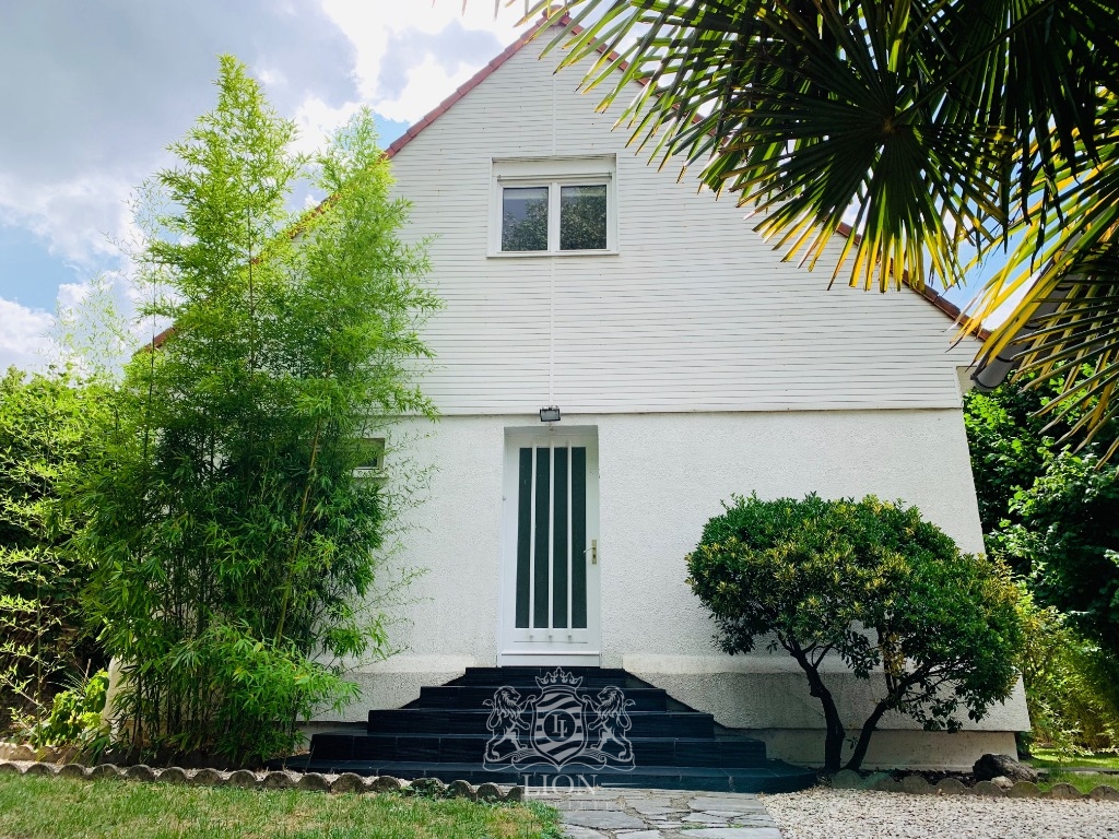 Lambersart hippodrome rare maison individuelle Photo 9 - Le Lion Immobilier